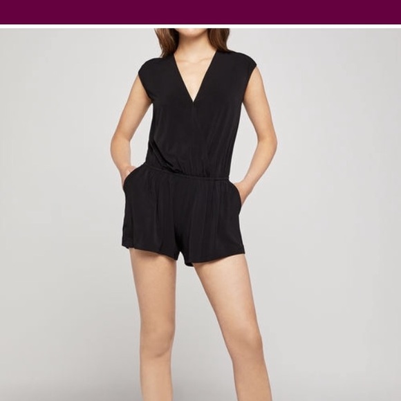 BCBG romper - Picture 2 of 6